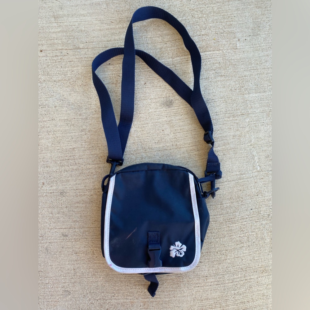 Eastport Crossbody Belt Bag